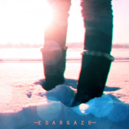 ZDARGAZE EP 2013