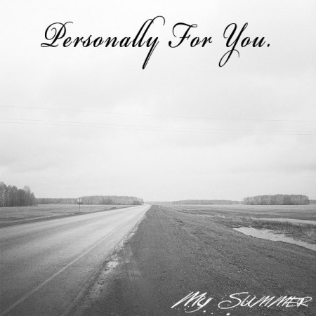 personally-for-you-my-summer-2013-cover