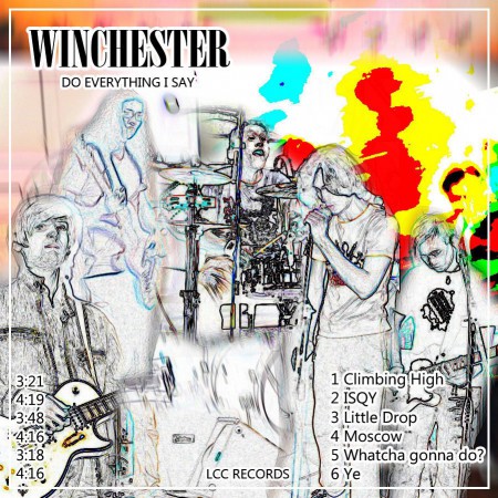 winchester-do-everything-i-say-2013-cover